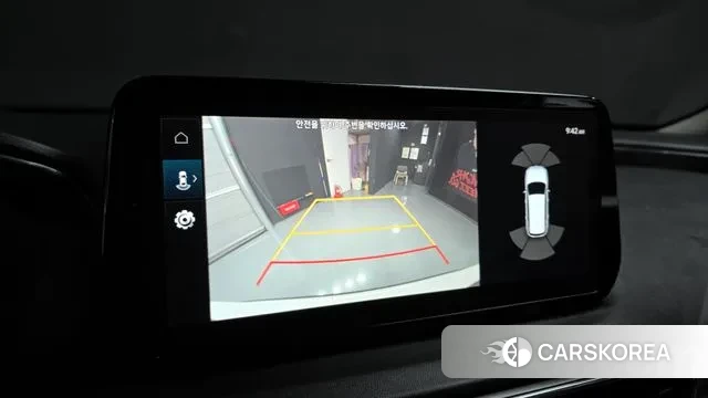 Hyundai The New Santa Fe id 3427094 из Кореи 7