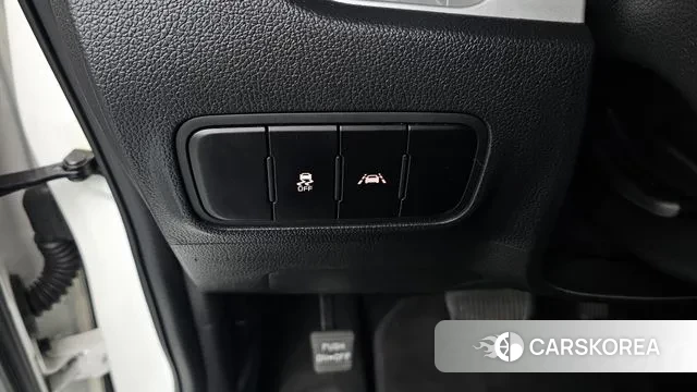 Kia The New Ray id 3295518 из Кореи 7