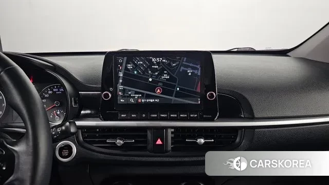 Kia Morning Urban (JA) id 3379821 из Кореи 7