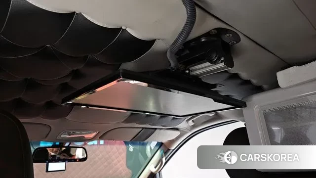 Hyundai The New Grand Starex id 3573628 из Кореи 7