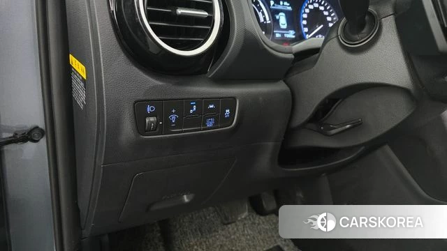 Hyundai Kona Hybrid id 4446420 из Кореи 7