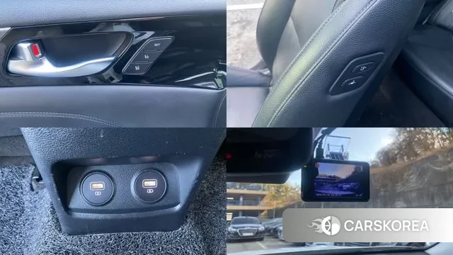 Kia K7 Premier id 3601861 из Кореи 7