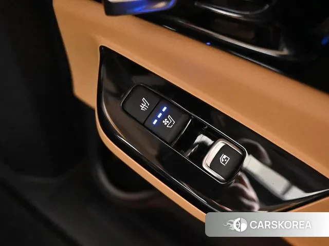 Kia Carnival 4th generation id 3669171 из Кореи 7