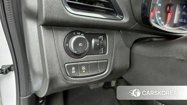 Chevrolet (GM Daewoo) The Next Spark id 3796237 из Кореи 7