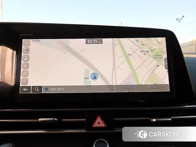 Hyundai The New Avante (CN7) id 3711479 из Кореи 7