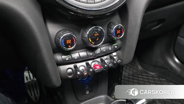 Mini Cooper id 3390725 из Кореи 7