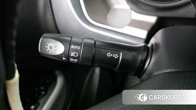 Kia The New Ray id 4942576 из Кореи 7
