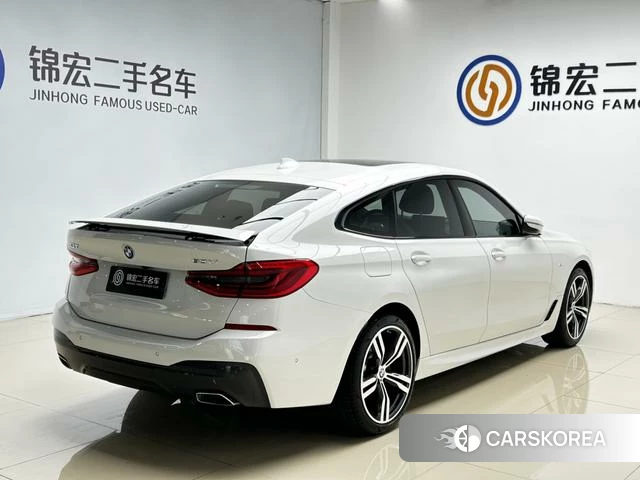 BMW 6 series GT id 4257250 из Китая 7
