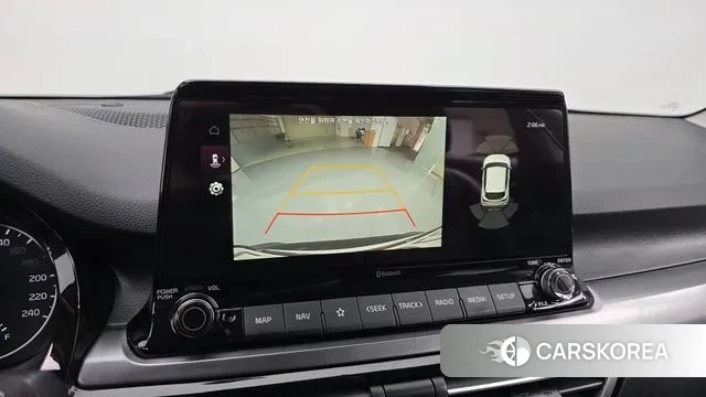 Kia Seltos id 3389975 из Кореи 7