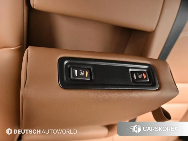 Renault Korea (Samsung) The New QM6 id 4282755 из Кореи 7