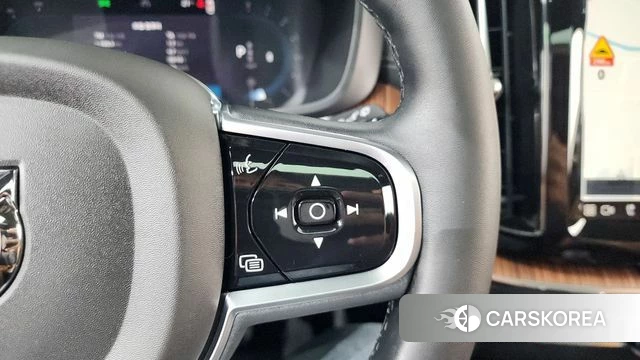 Volvo XC60 second Generation id 3934192 из Кореи 7