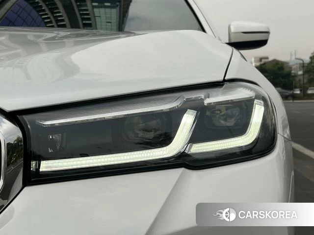 BMW 5 series id 4313841 из Китая 7