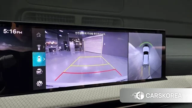 Genesis GV80 id 3634038 из Кореи 7