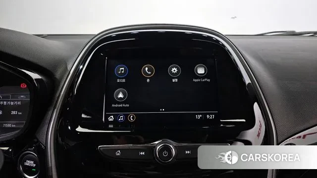 Chevrolet (GM Daewoo) The New Spark id 3284437 из Кореи 7