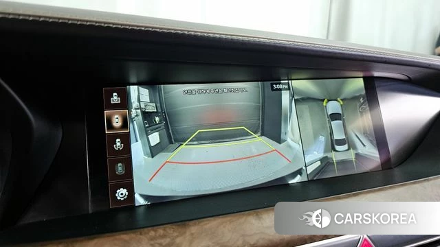 Genesis G90 id 4285385 из Кореи 7