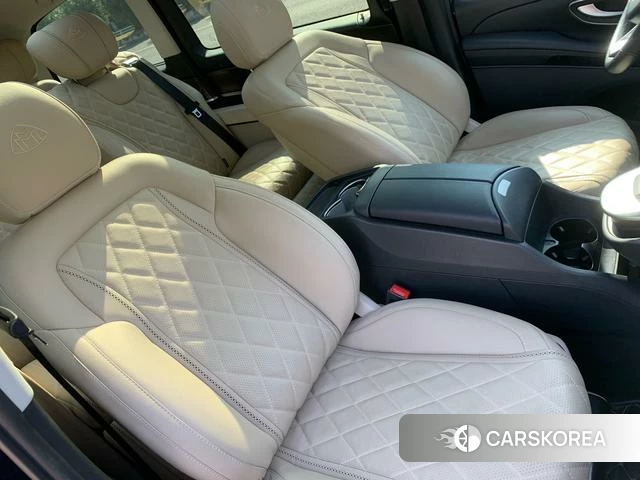 Mercedes-Benz V-class id 4263731 из Китая 7