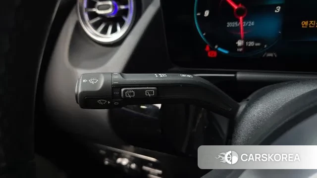 Mercedes-Benz GLA - Class H247 id 3514203 из Кореи 7