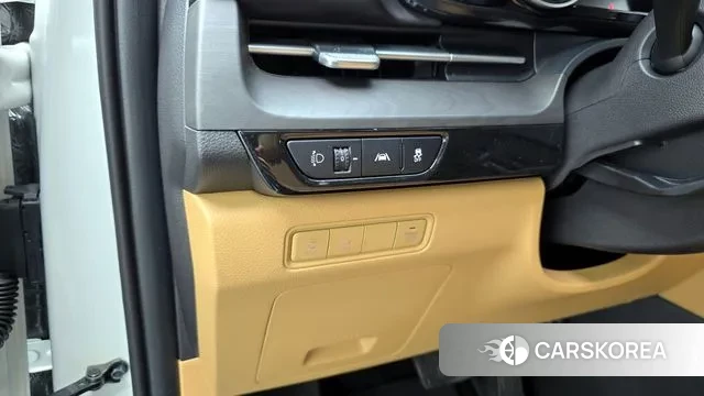 Kia Carnival 4th generation id 3708105 из Кореи 7