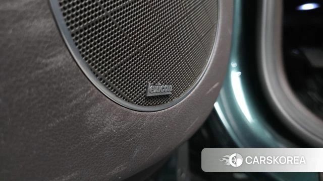 Genesis GV80 id 4187935 из Кореи 7