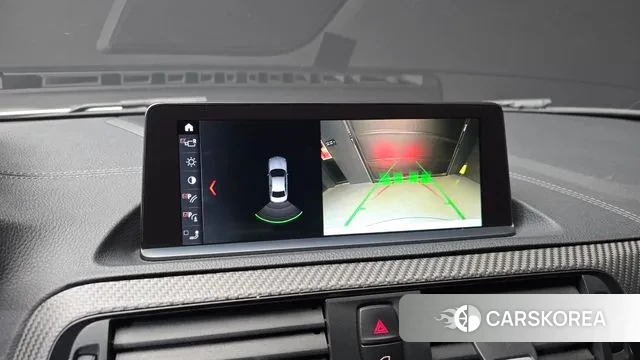 BMW M2 (F87) id 3621812 из Кореи 7