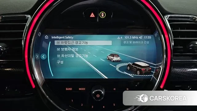 Mini Cooper Clubman id 3751529 из Кореи 7