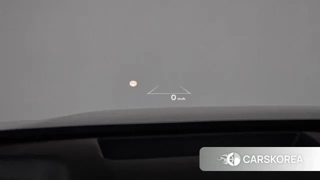 Kia The New K8 id 3507452 из Кореи 7