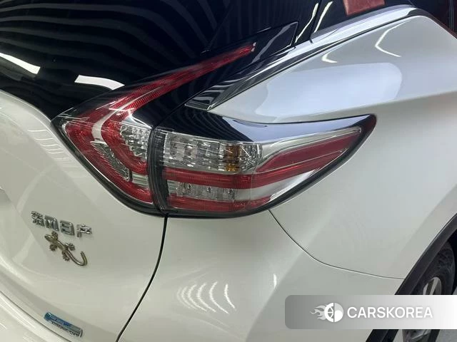Nissan Loulan id 4208371 из Китая 7