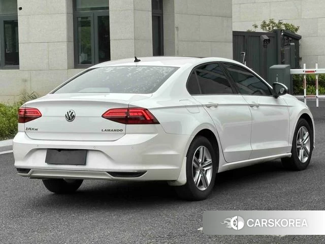 Volkswagen Lingdu id 3957613 из Китая 7