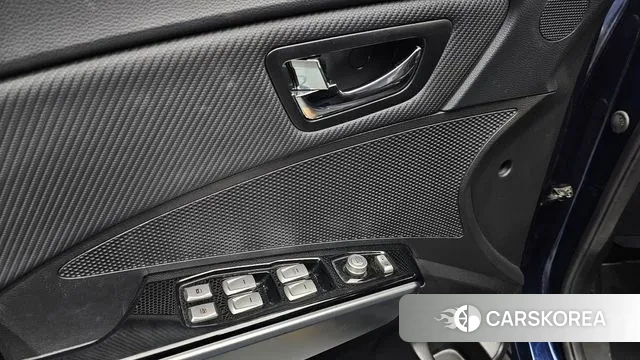 Ssangyong Tivoli Armor id 2903228 из Кореи 7