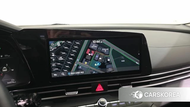 Hyundai Avante (CN7) id 3865826 из Кореи 7