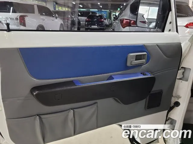 Chevrolet (GM Daewoo) New Damas id 2760516 из Кореи 7