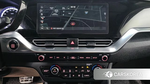 Kia The New Niro id 4459185 из Кореи 7
