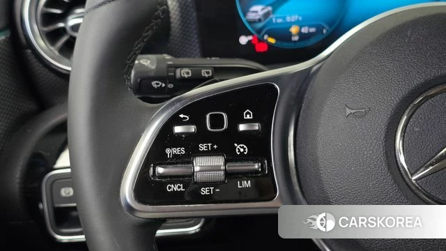 Mercedes-Benz A-Class W177 id 4476526 из Кореи 7
