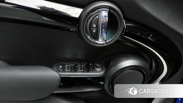 Mini Cooper id 3796217 из Кореи 7