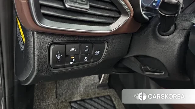 Hyundai Santa Fe TM id 3362981 из Кореи 7