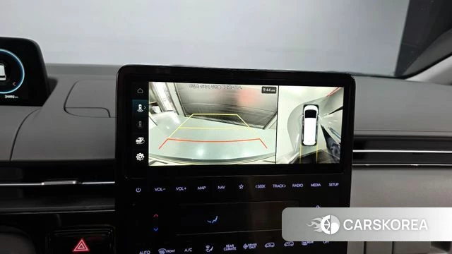 Hyundai Staria id 3870467 из Кореи 7