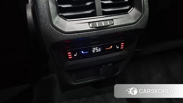 Volkswagen Tiguan second Generation id 3634720 из Кореи 7