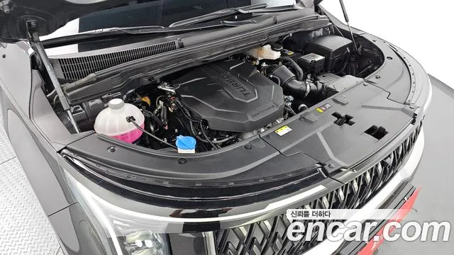 Kia The New Carnival 4th Generation id 2668775 из Кореи 7