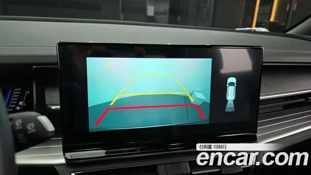 Ssangyong Torres id 2874415 из Кореи 7