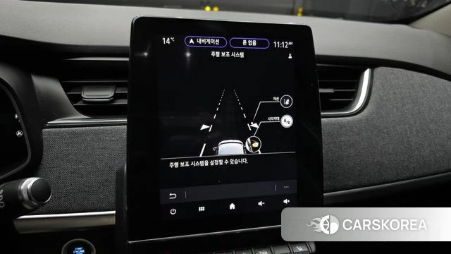 Renault Korea (Samsung) Joe id 3842924 из Кореи 7