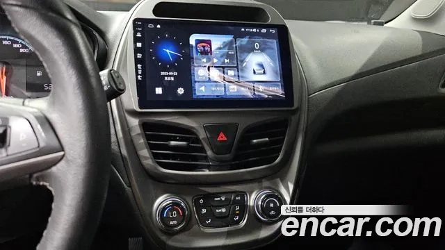 Chevrolet (GM Daewoo) The New Spark id 2916813 из Кореи 7