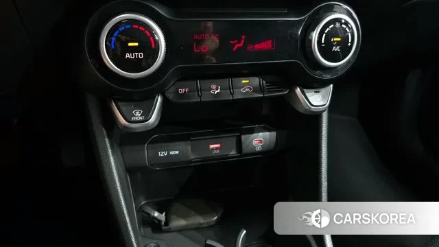 Kia The New Morning (JA) id 3109772 из Кореи 7