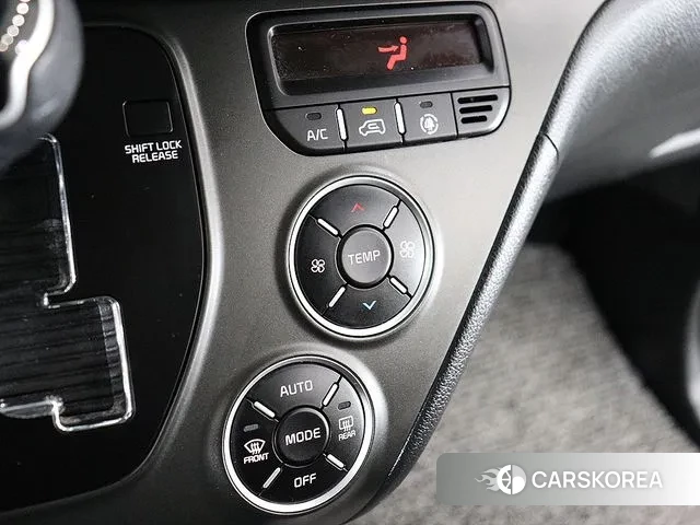 Kia The New Kia Ray id 3679635 из Кореи 7