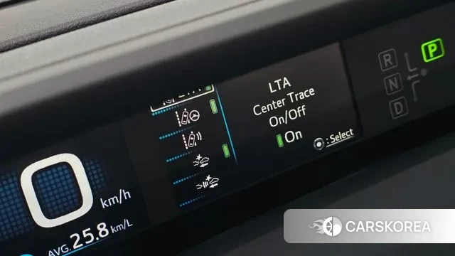 Toyota Prius 4th Generation id 3759924 из Кореи 7