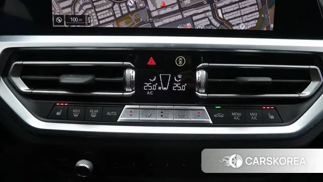 BMW 3 Series (G20) id 3630295 из Кореи 7