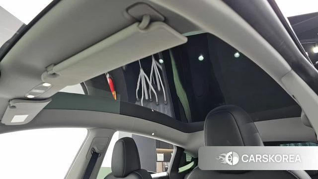 Tesla Model Y id 3891517 из Кореи 7