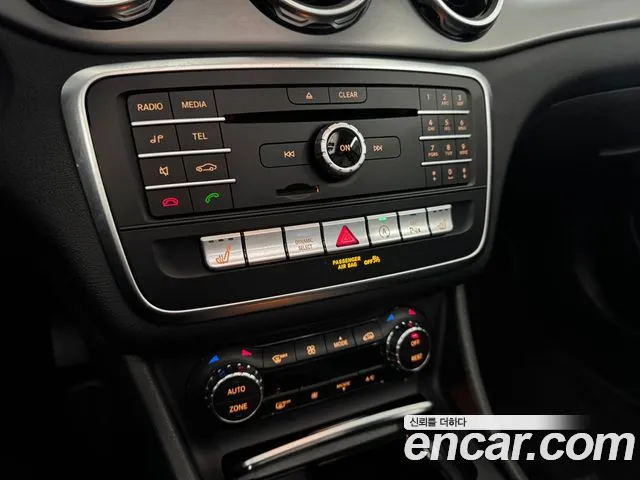 Mercedes-Benz GLA-Class X156 id 2540770 из Кореи 7