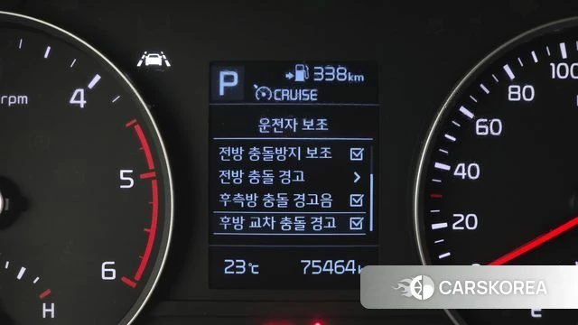 Kia Stonic id 4856575 из Кореи 7