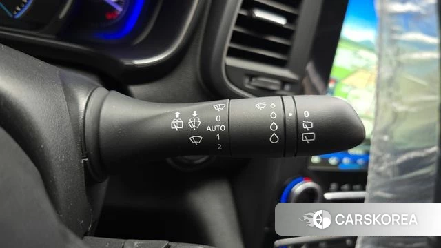 Renault Korea (Samsung) The New QM6 id 3934936 из Кореи 7