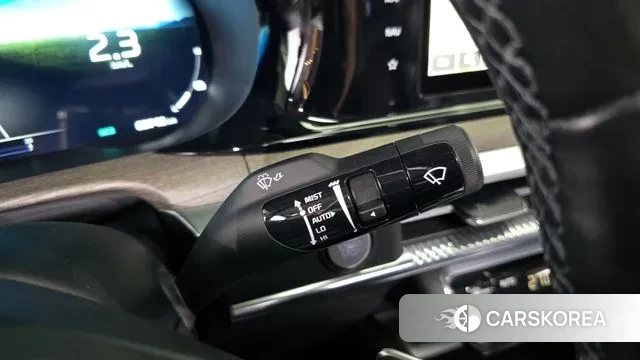 Kia K5 Hybrid 3rd Generation id 3529682 из Кореи 7